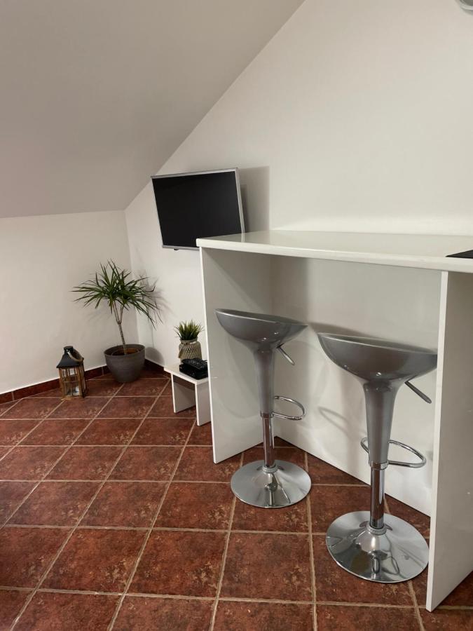 Apartment Damjan Kotor Buitenkant foto