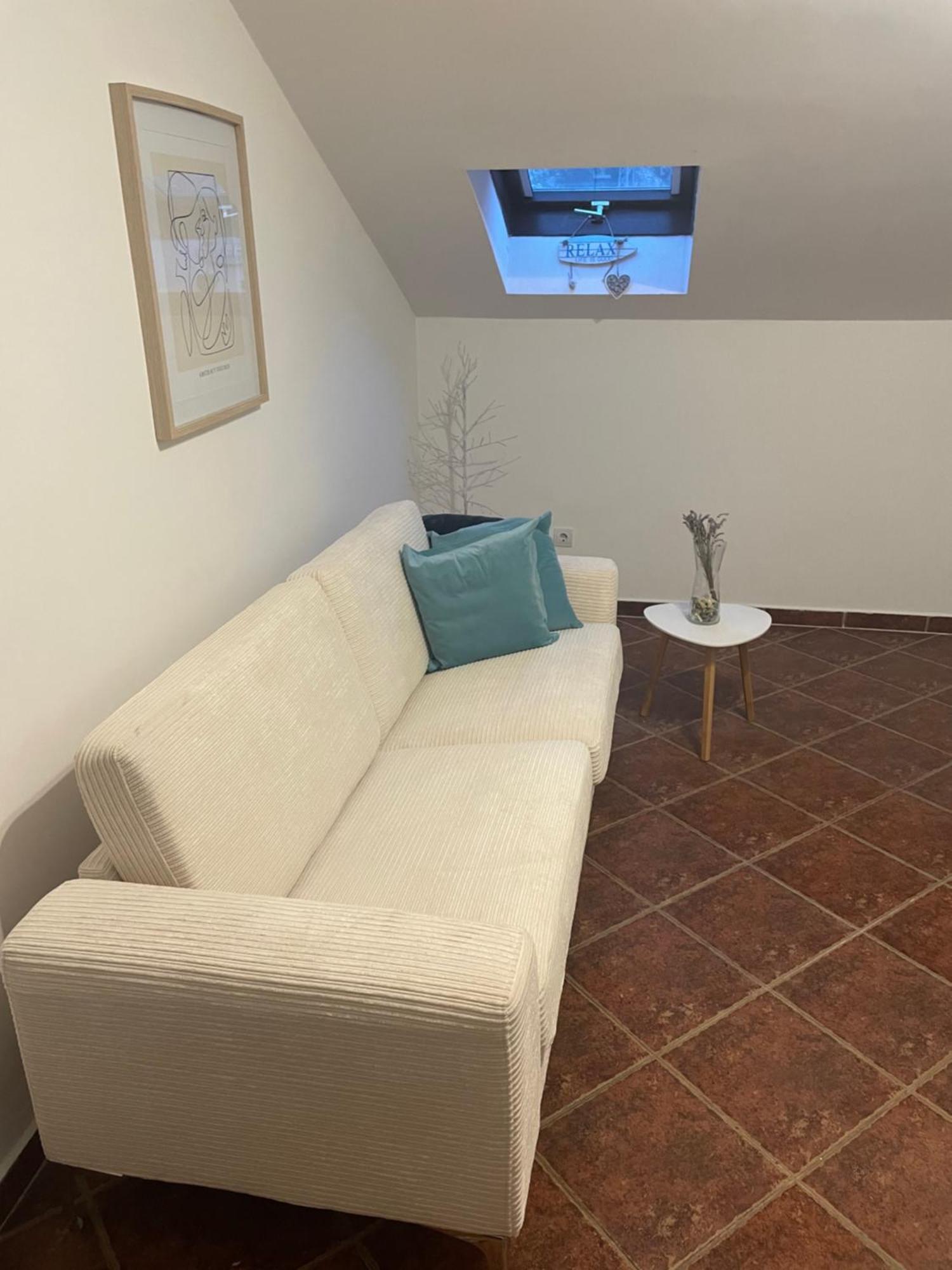 Apartment Damjan Kotor Buitenkant foto